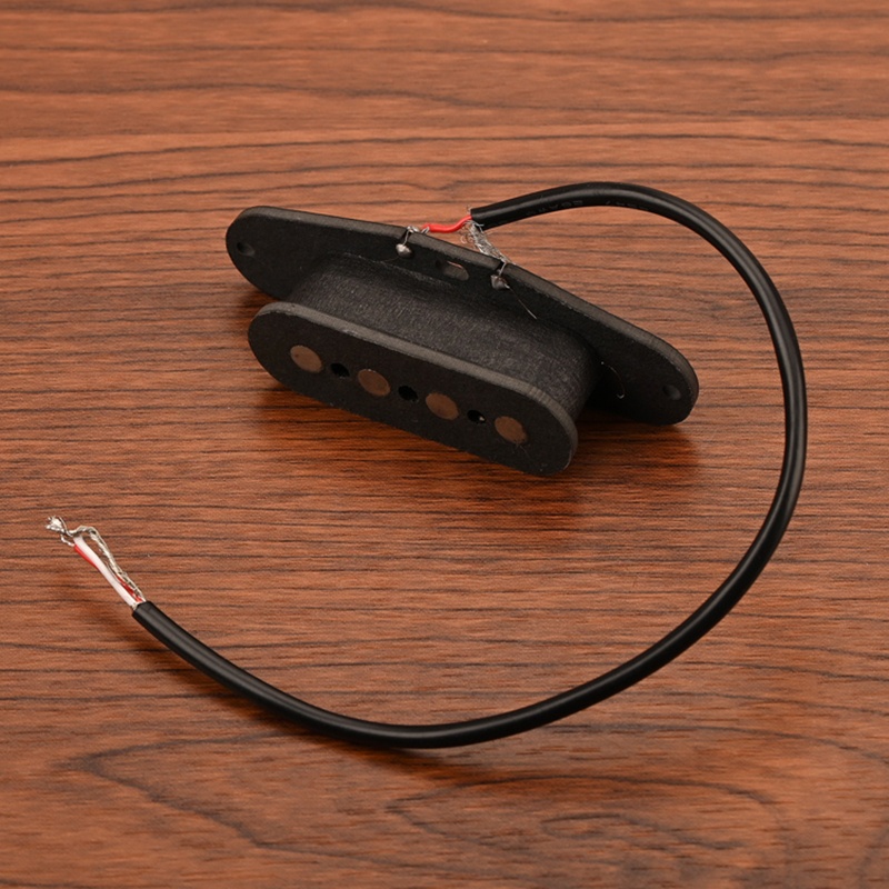 Cuộn Dây GMB520 Thay Thế Cho Đàn Guitar Bass 4 Dây Màu Đen