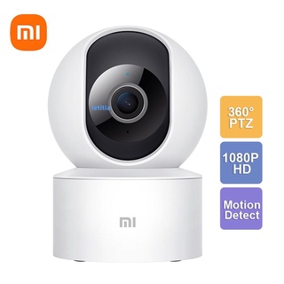 Xiaomi 360 camera ip mi home camera quan sát an ninh wifi cam fullhd 1080p