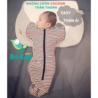 Nhộng Cocoon