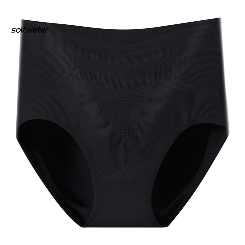 St Quần Lót Co Giãn Thấm Hút Mồ Hôi Thoải Mái Mặc Hàng Ngày Cho Nữ