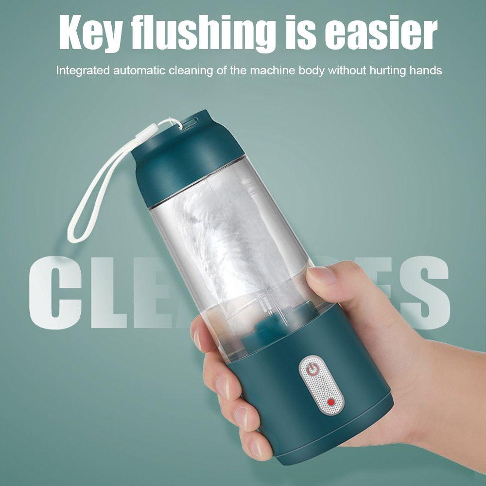 Máy Xay Sinh Tố BTLIMER 300Ml|Máy Xay Sinh Tố Điện Tử Chuyên Dụng Chất Lượng Cao