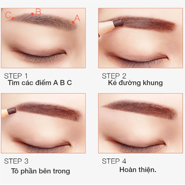 [GIÁ HUỶ DIỆT] Chì Xé COLOURED SOFT COSMETIC ART ❤️ Cao Cấp Mềm - Lâu Trôi