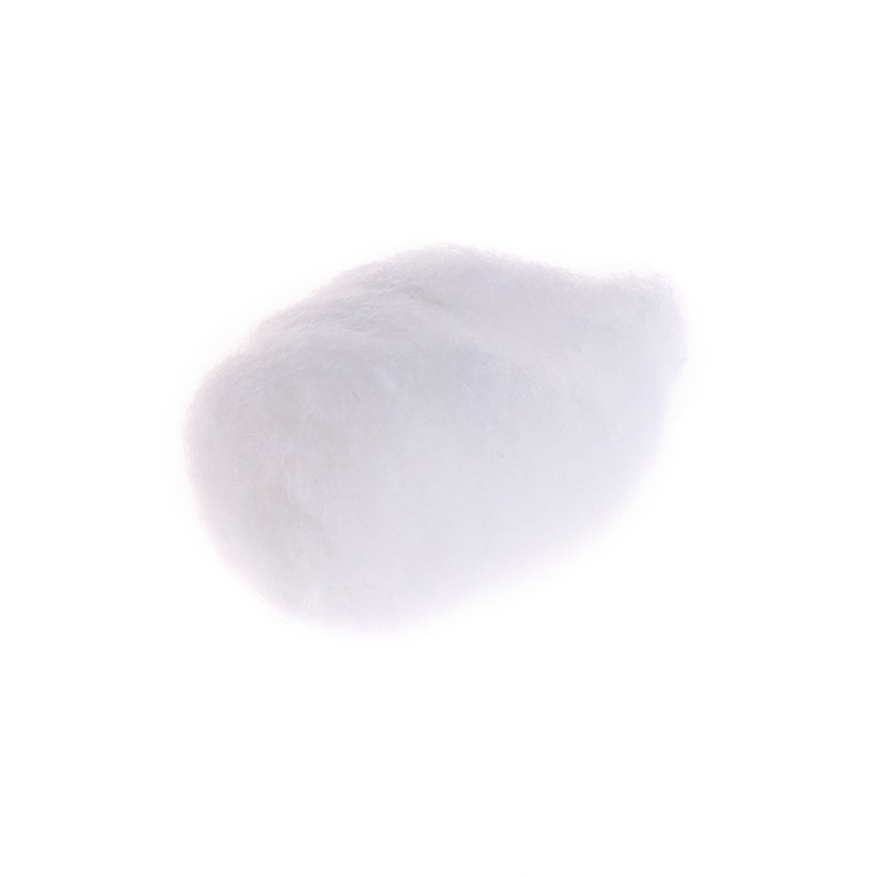 Túi bông gòn giữ ấm cho chuột hamster
