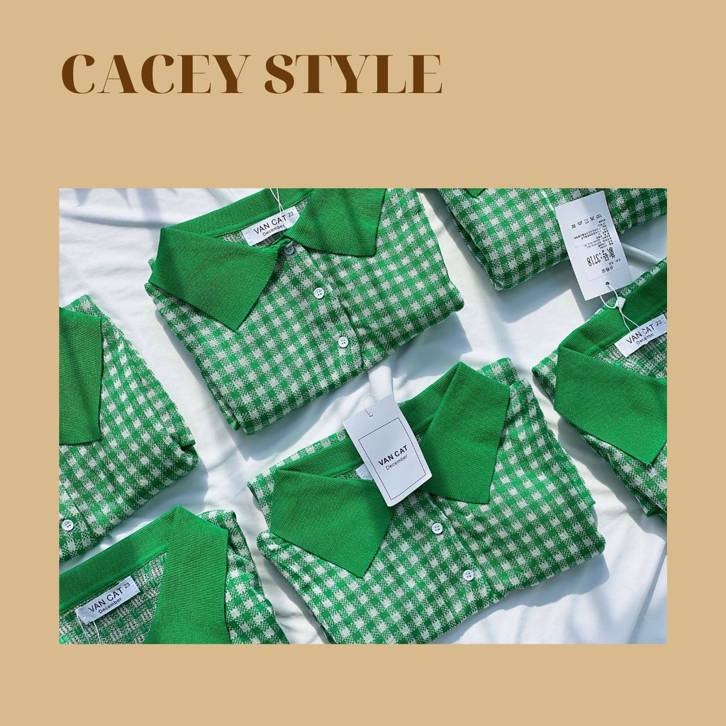  Áo Polo chất len mỏng màu xanh hàng Quảng Châu loại 1 | BigBuy360 - bigbuy360.vn