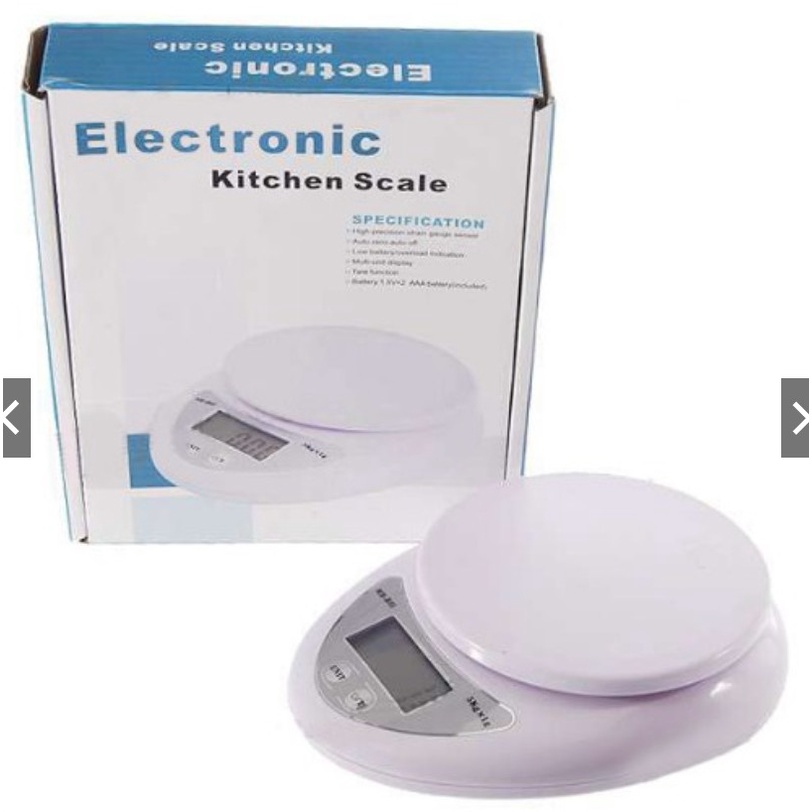 Cân Điện Tử Electronic