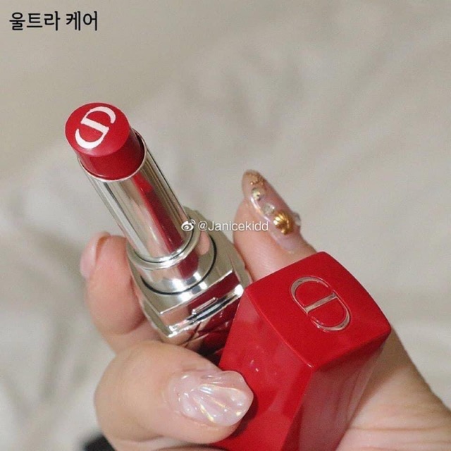 Son dior 999 bloom mẫu mới ( Authentic 100%)
