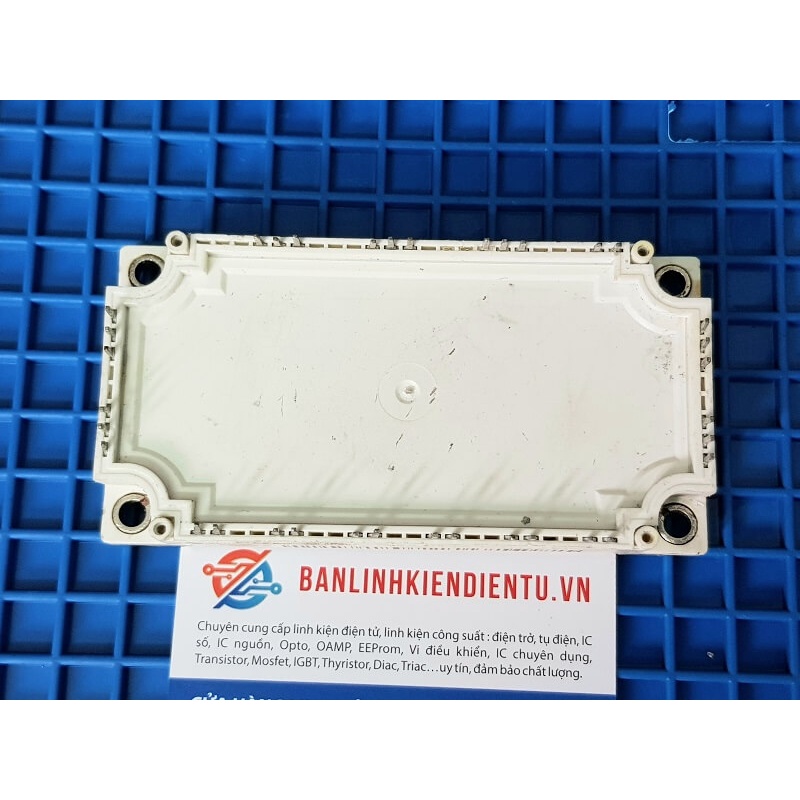 [ 1 Chiếc ] FS150R12KE3 IGBT infineon 150A 1200V tháo máy chính hãng