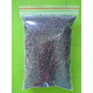 Tiêu đen nguyên hạt 1kg