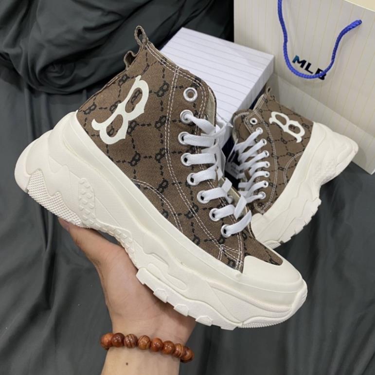 GIÀY ML.B CHUNKY HIGH MONO LAI AU