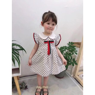 Váy cánh tiên cho bé gái 🎁FREESHIP🎁 Quần áo cho bé Quảng Châu giá rẻ