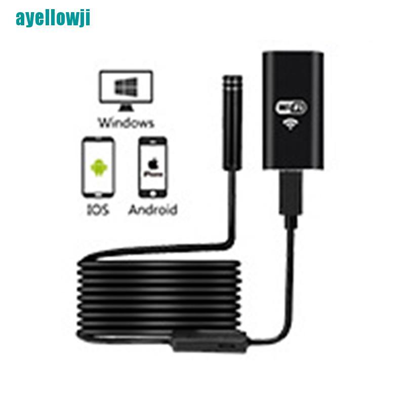 Camera Nội Soi Chống Nước Ip67 | BigBuy360 - bigbuy360.vn