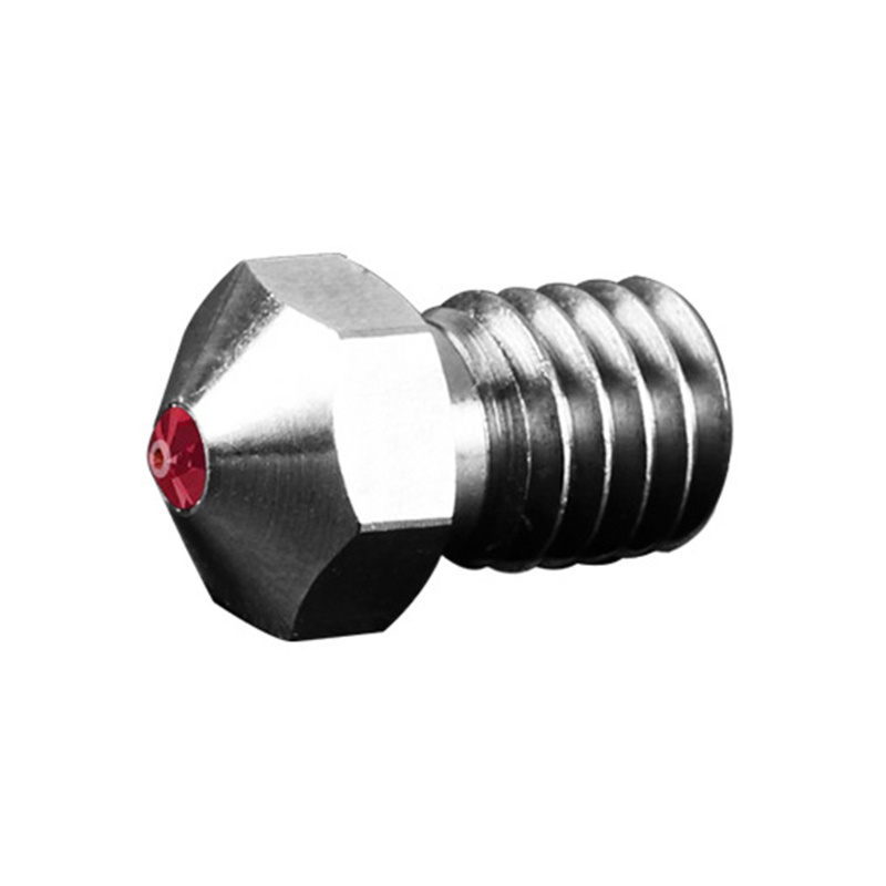 Đầu Phun 0 4Mm Cho Máy In 3D