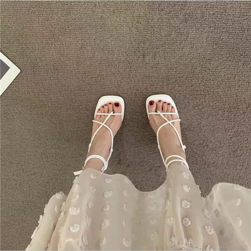 sandnal dây 7p thời trang cực chiến mã v12