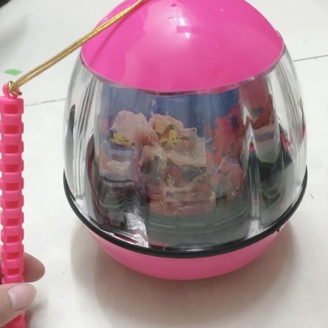 Lồng đèn kéo quân nhạc việt nam loại to cho bé vui trung thu