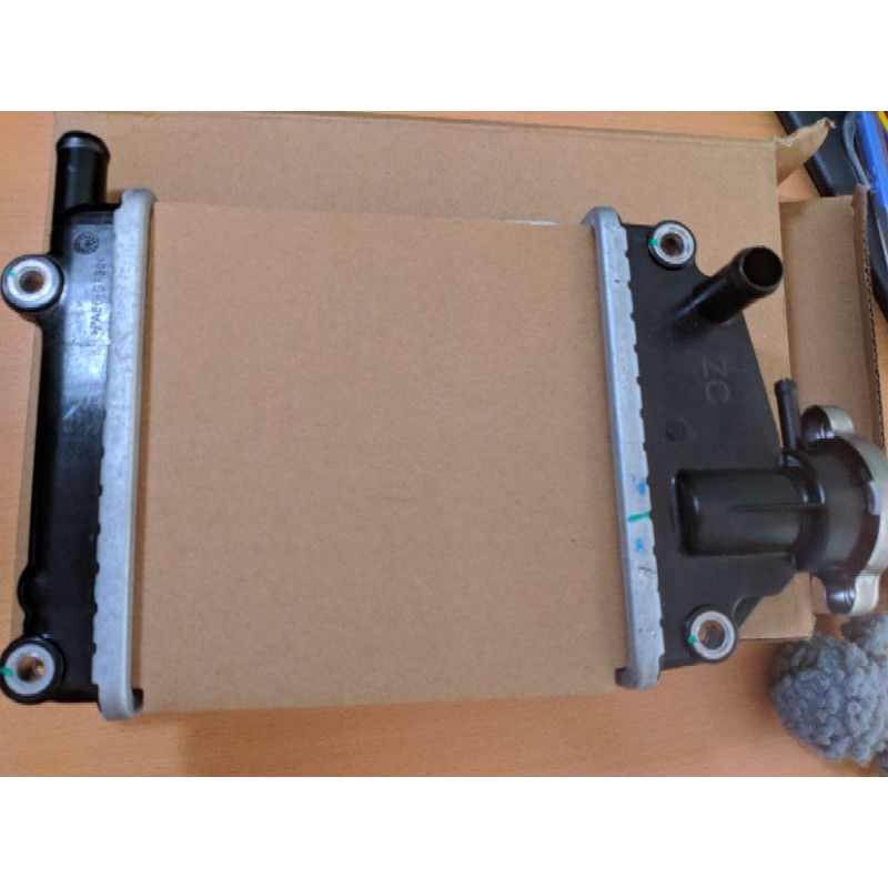 Két nước AB110, Click 110 Honda