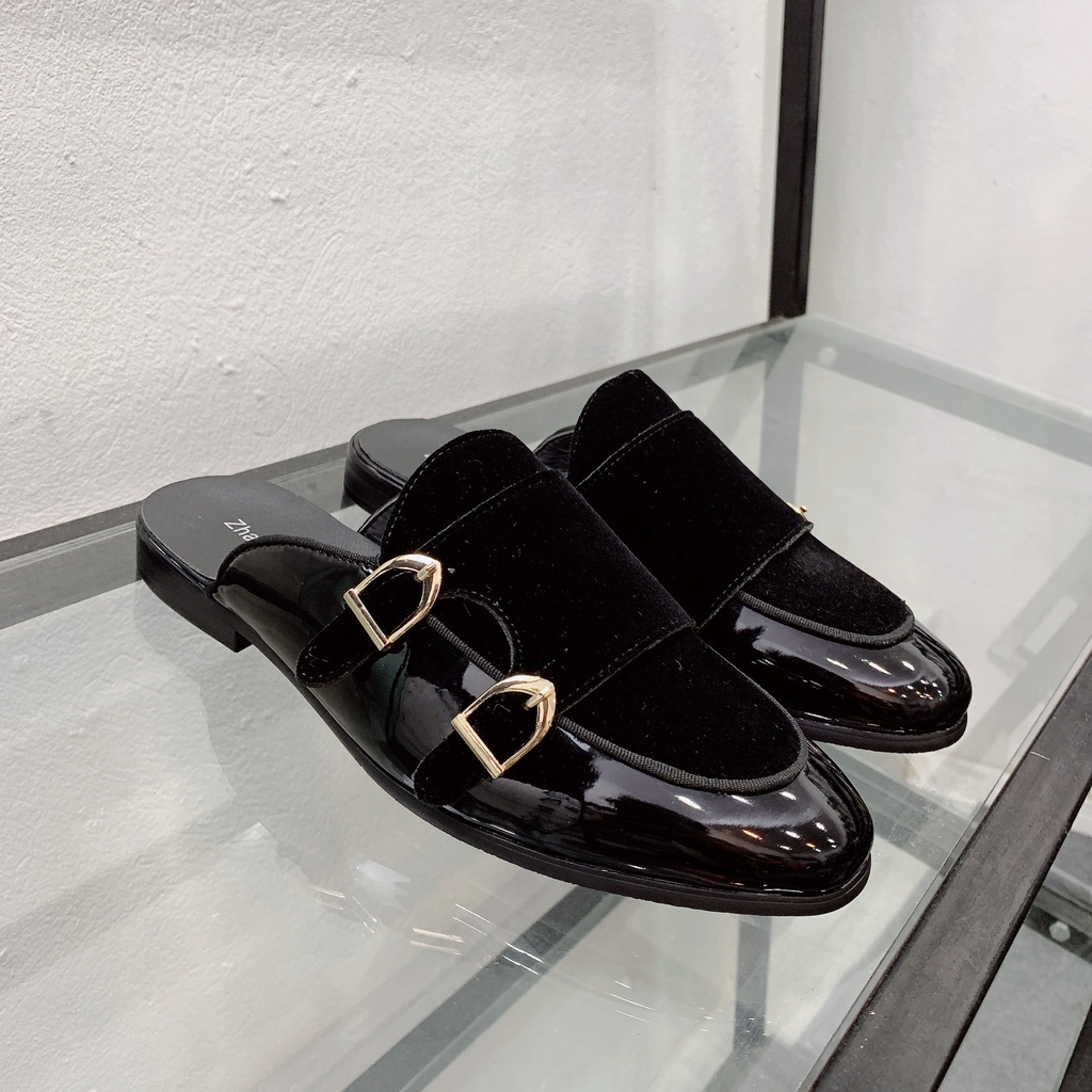 Giày sục nam, sục nam : S6