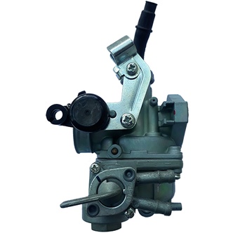 Bình xăng con xe Cub 50 chính hiệu Centa - Thành đạt