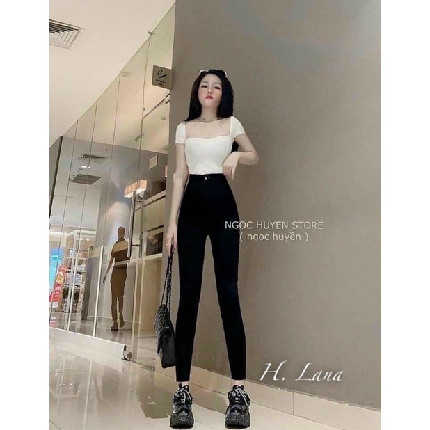 MÃ 01- QUẦN ÔM KHÔNG TÚI | BigBuy360 - bigbuy360.vn