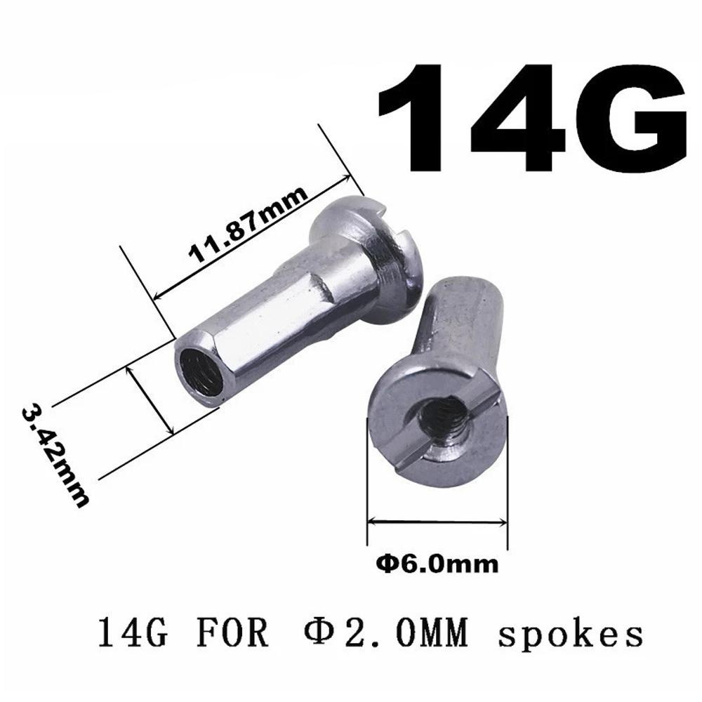 Danilo Núm Vú Giả Bằng Đồng Cho Nanilo Xe Đạp|Nắp Đậy Căm Xe Đạp Leo Núi Chất Lượng Cao