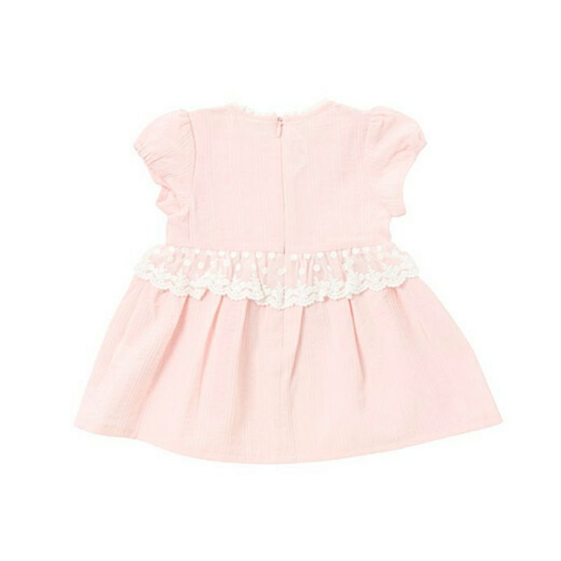 - Đầm Happyland VN xuất Hàn