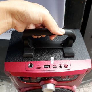 Loa bluetooth đa năng
