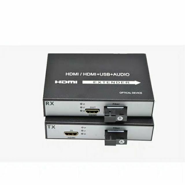 Converter HDMI Quang