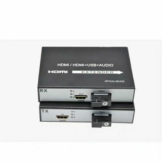 Converter HDMI Quang