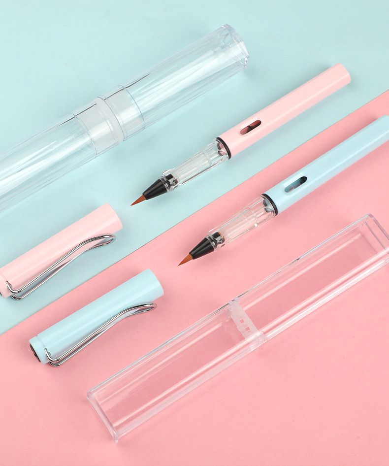 Bút viết thư pháp sang trọng