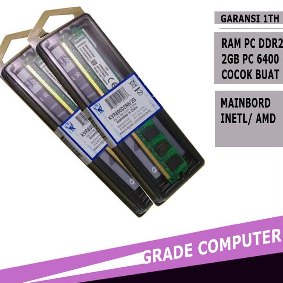 Ram Ddr2 2gb Chất Lượng Cao | BigBuy360 - bigbuy360.vn