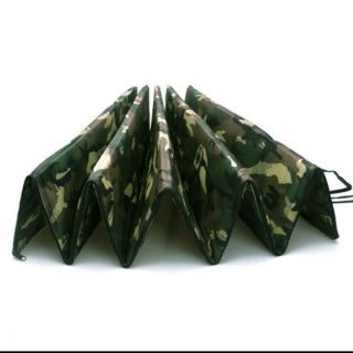 NỆM GẤP CÁ NHÂN cỡ (80 x 1m95)