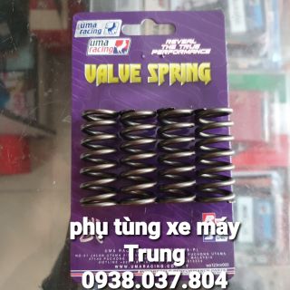 Lò xo đầu (lò xo xupap) Uma Racing 3.0 dành cho Exciter 135 các đời