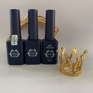 Top, base, cứng móng ruby dùng trong sơn gel 18ml chính hãng loại 1