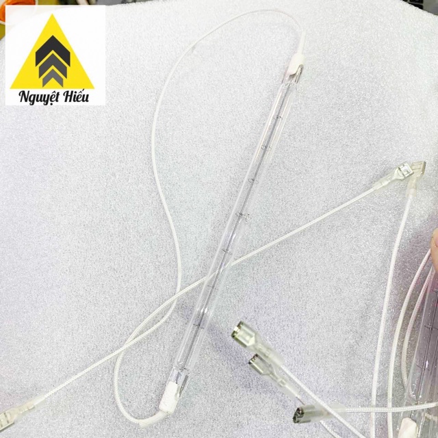 Bóng đèn halogen bếp hồng ngoại 220V 900w