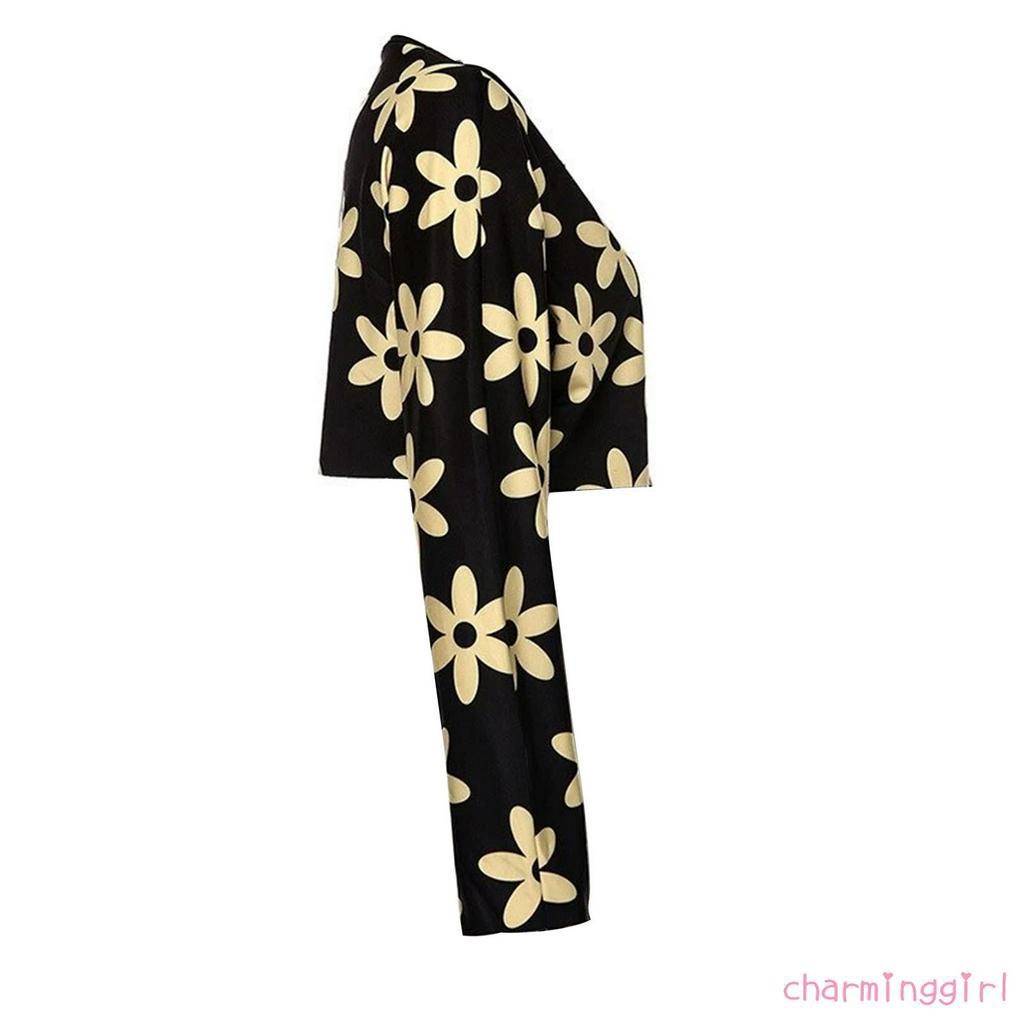 Áo Nữ Tay Dài Cổ Chữ V Thời Trang Quyến Rũ