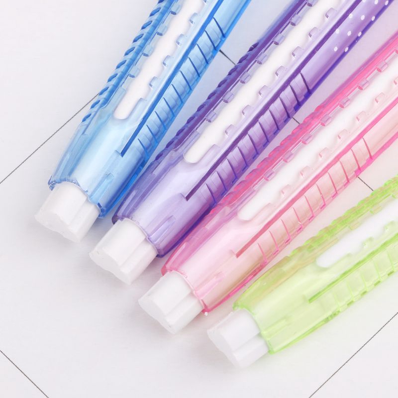 Gôm Tẩy Dạng Bút Tiện Dụng