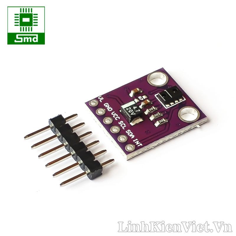 Module cảm biến cử chỉ APDS-9930 (giao tiếp I2C)