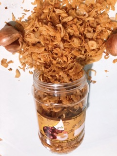 HÀNH PHI GIÒN KHÔ ANL FARM 1kg
