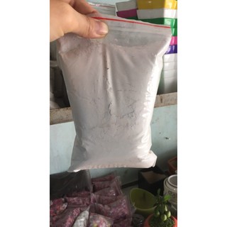 500g Vôi bột