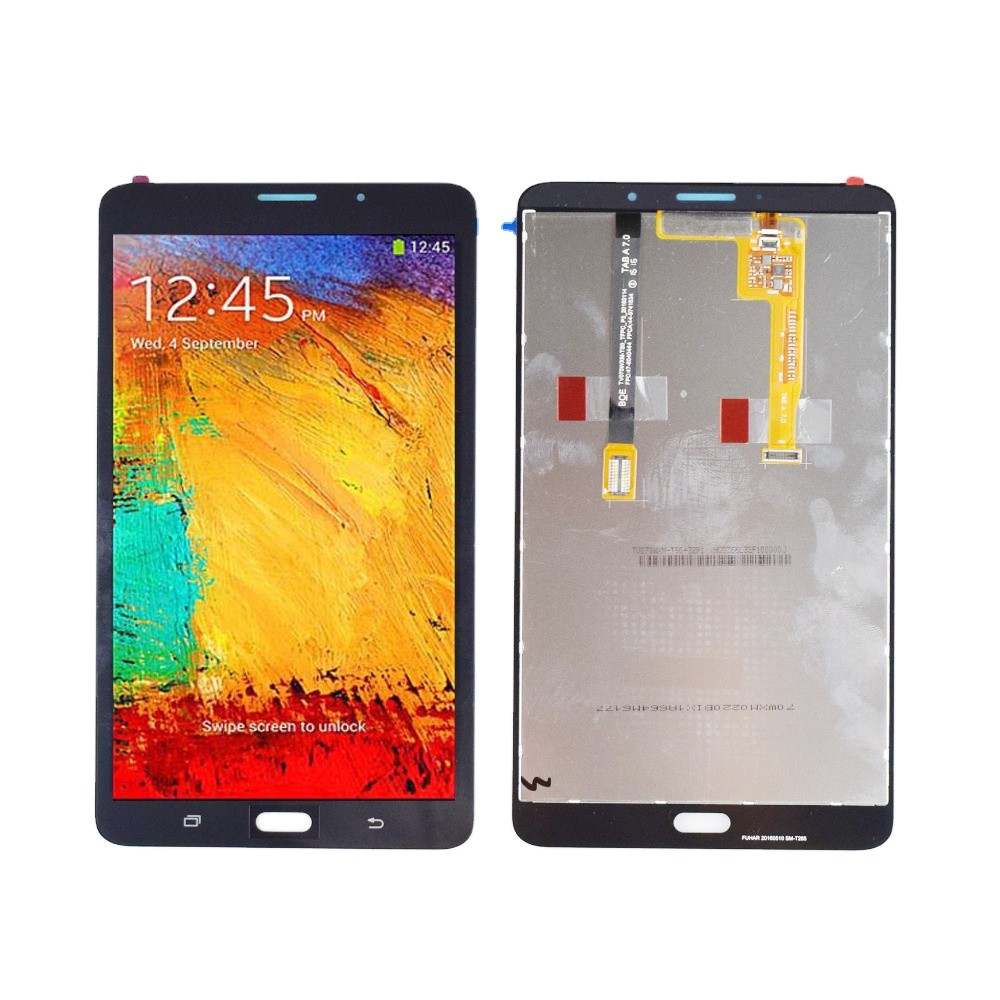 MÀN HÌNH SAMSUNG TAB T285 / T280 ( TAB A 7.0 ) ZIN