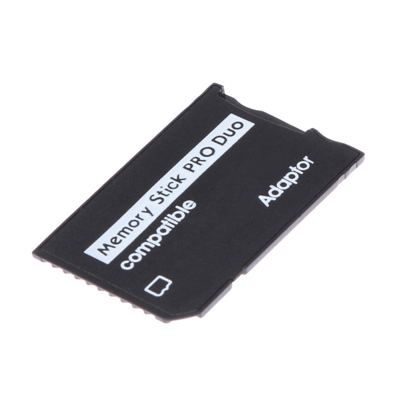 Đầu Đọc Thẻ Nhớ SD TF Sang MS 2GB Dung Lượng 16GB TF Ca