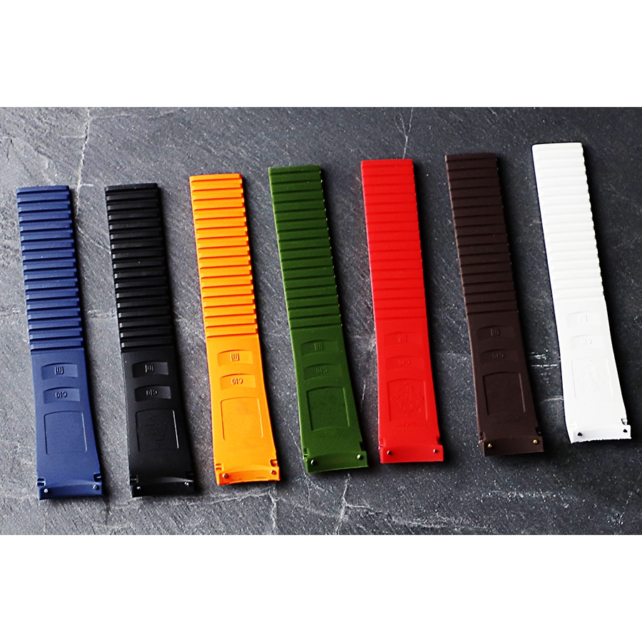 21mm Curved End Rubber Silicone Watch Bands Strap for Patek PP Philippe Aquanaut 5167A 5164A 5168A Watch Band Strap 5167R Rubber Bracelet Compatible with PATEK PHILIPPE Watch Strap