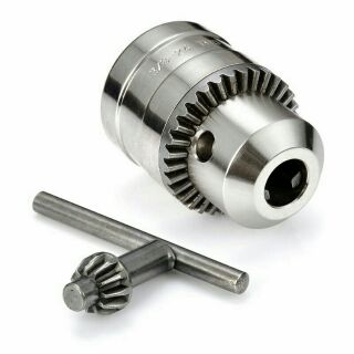 Đầu Măng Ranh Máy Khoan-Khoan Bàn 16mm