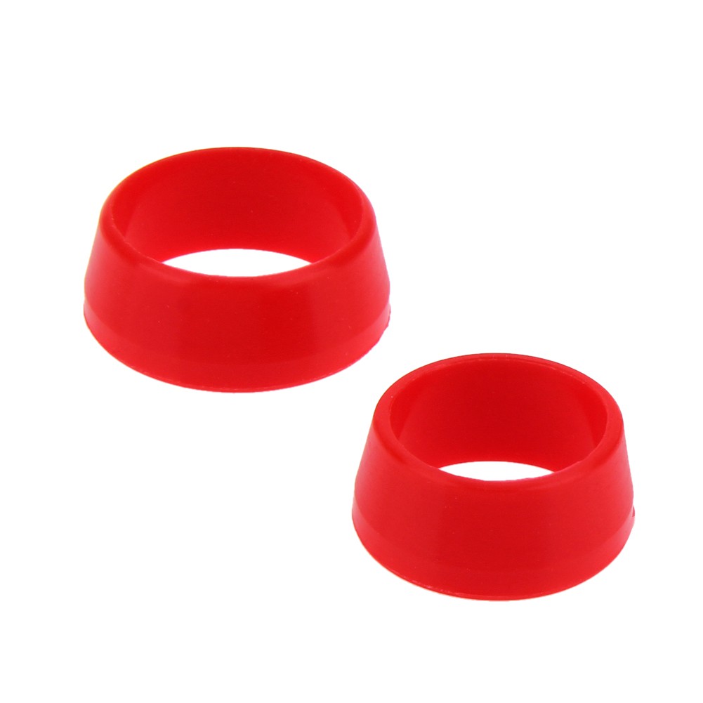 Vòng bọc yên xe đạp bằng silicon chống nước an toàn tiện dụng