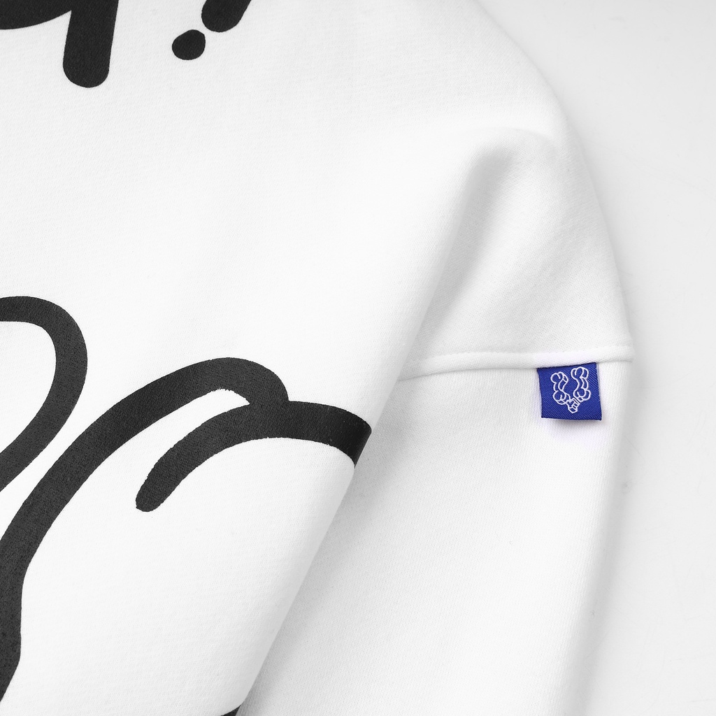 Áo nỉ BASIC SKETCH SWEATER