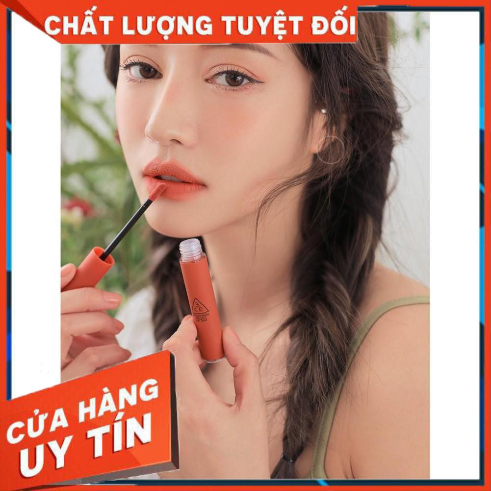 (Auth - Sẵn 18 màu ) Son kem lì 3CE Velvet Lip Tint#Simply speaking | BigBuy360 - bigbuy360.vn