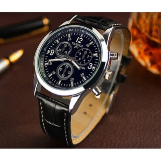 Đồng Hồ Nam Yazole Y271