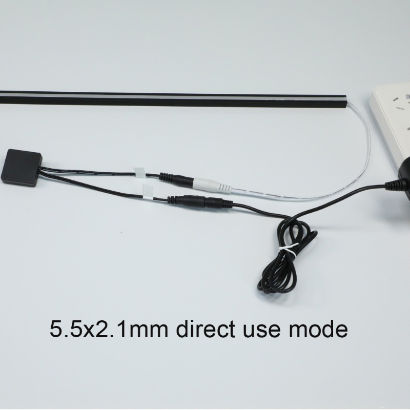 Công Tắc Cảm Biến Tự Động Cho Đèn LED Cửa Tủ