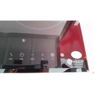 Bếp điện từ Arber AB-221S