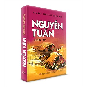 Sách Văn Học - Nguyễn Tuân tuyển tập