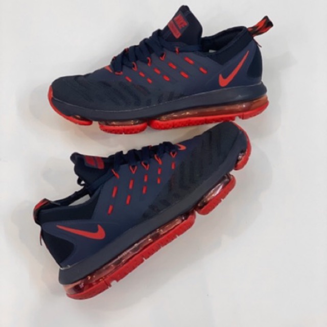 Giày Air Max DLX cao cấp nhẹ êm thoáng gym thể thao